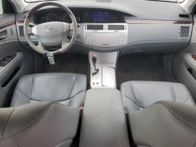 2009 TOYOTA AVALON XL #3282621060