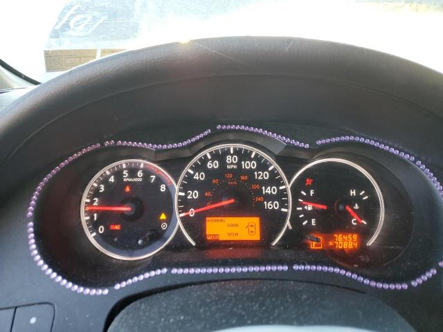 2011 NISSAN ALTIMA BAS - 1N4AL2APXBN497878