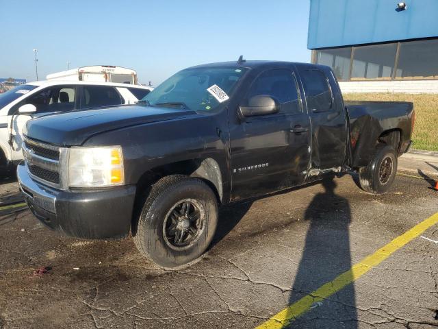 Global Auto Auctions: 2009 CHEVROLET SILVERADO