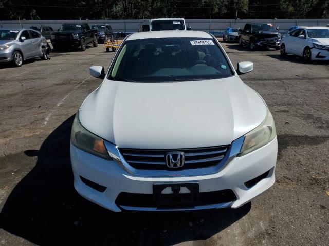 2014 HONDA ACCORD LX #3281578386