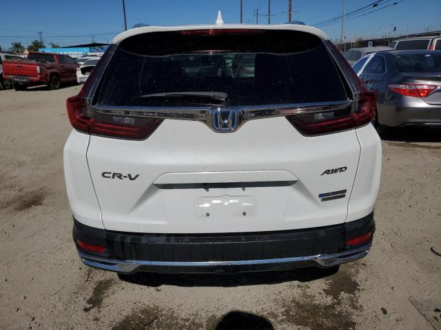 2022 HONDA CR-V TOURI - 5J6RT6H95NL033905