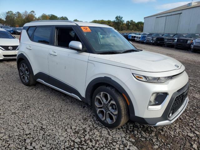 2021 KIA SOUL LX KNDJ23AU9M7762886