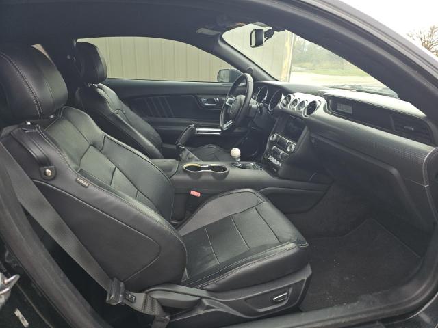 2016 FORD MUSTANG - Other View