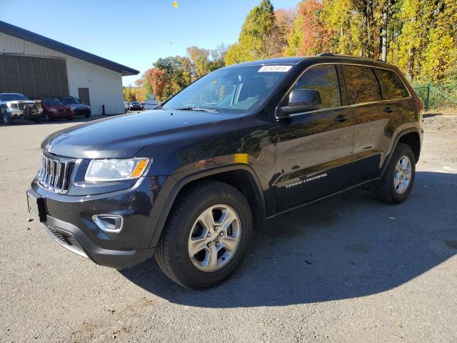 2015 JEEP GRAND CHEROKEE LAREDO - 1C4RJFAG4FC738412