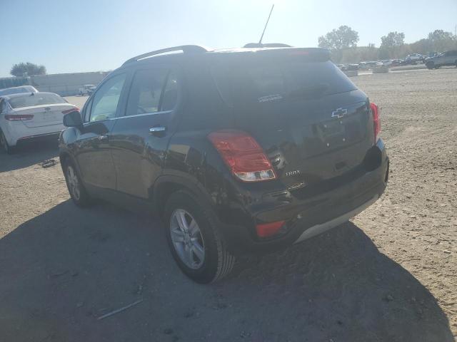 2020 CHEVROLET TRAX 1LT - KL7CJLSB8LB086433