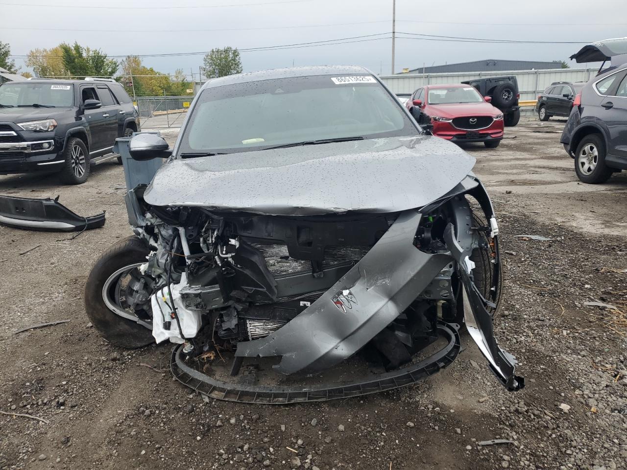 BUICK ENVISTA PREFERRED