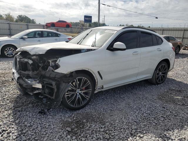 Global Auto Auctions: 2023 BMW X4 XDRIVE30I