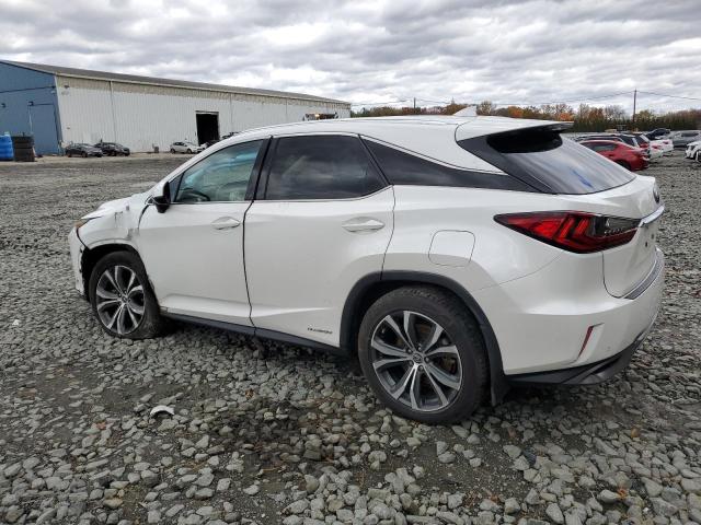 2019 LEXUS RX 450H BA #3290276227
