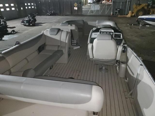 2019 HARRIS FLOTEBOTE GRAND MARI #3264600929