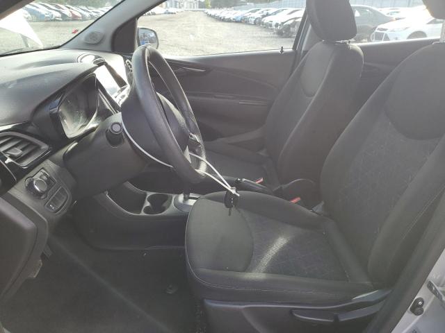2020 CHEVROLET SPARK 1LT #3316081245