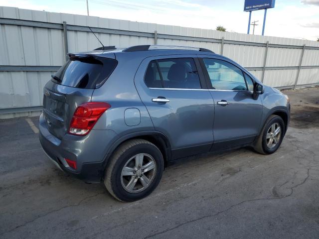 2019 CHEVROLET TRAX 1LT - KL7CJLSB8KB931912