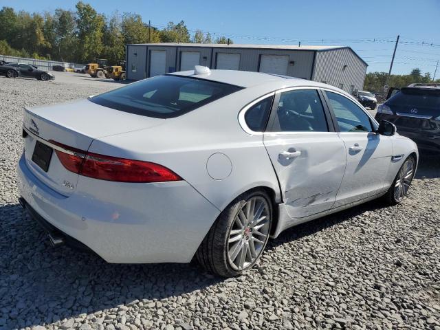 2016 JAGUAR XF PRESTIG SAJBK4BV2GCY16320