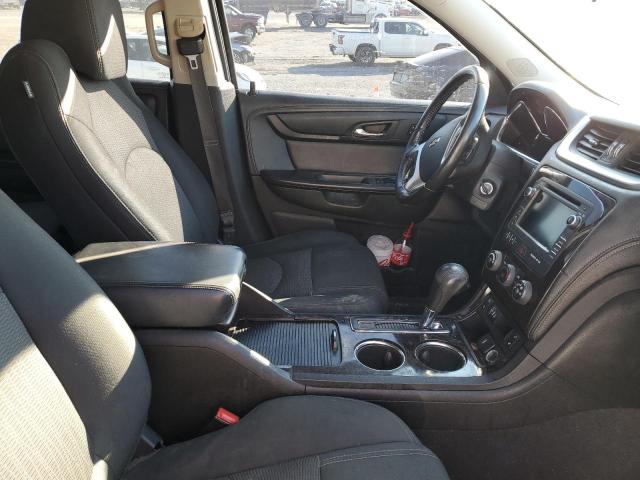 2016 CHEVROLET TRAVERSE L #3294536639