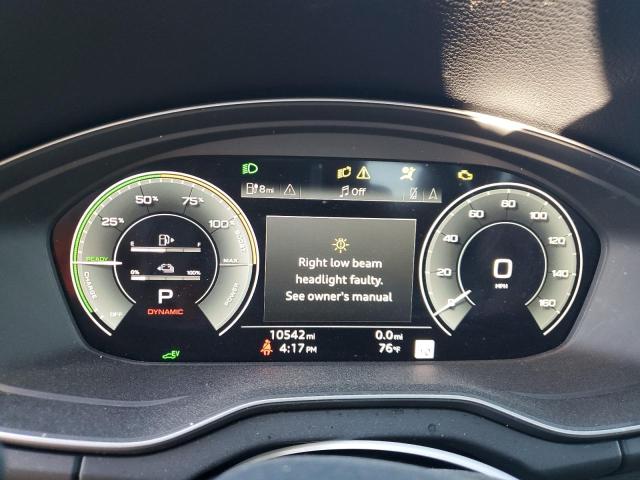 2025 AUDI Q5 E PREMIUM PLUS 55 #3303556037