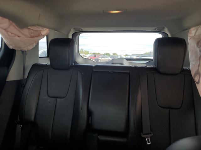 2012 GMC TERRAIN SL - 2GKFLXE54C6374500