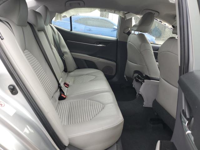 2019 TOYOTA CAMRY L 4T1B11HK4KU168054