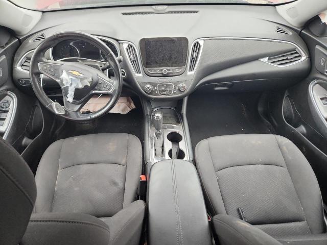 2018 CHEVROLET MALIBU LT - 1G1ZD5STXJF280615