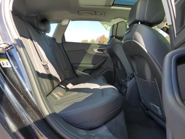 2018 AUDI A4 ALLROAD #3302722018