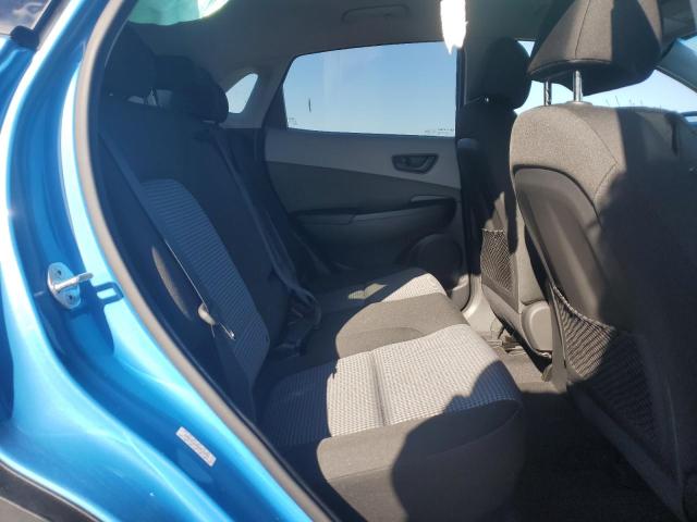 2021 HYUNDAI KONA SEL #3297162512