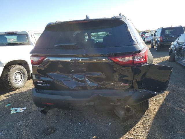2019 CHEVROLET TRAVERSE R #3297218389