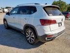 Lot #3302937609 2022 VOLKSWAGEN TAOS SE