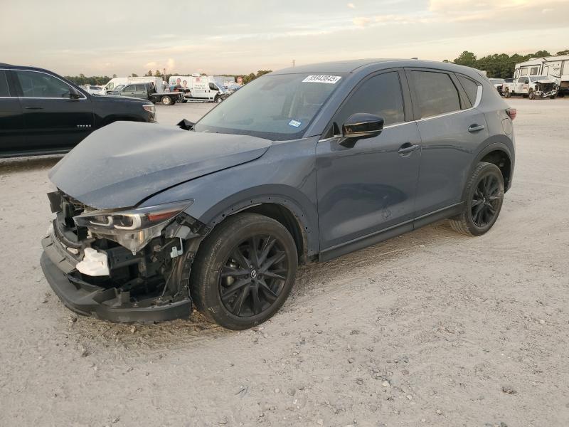2023 MAZDA CX-5 PREFE - JM3KFBCM0P0239311
