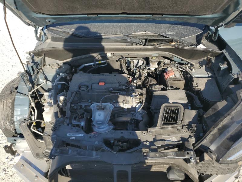 2023 HONDA HR-V SPORT - 3CZRZ1H51PM731816