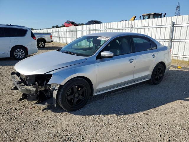 2011 VOLKSWAGEN JETTA SE - 3VWDZ7AJ0BM373902