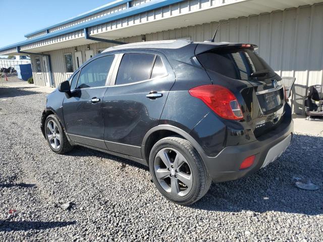 2013 BUICK ENCORE - KL4CJASB4DB211222