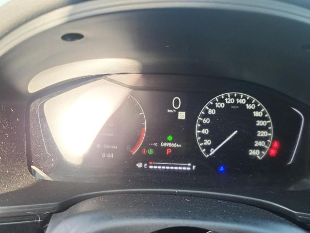 2023 HONDA CIVIC EX 2HGFE2F30PH102883