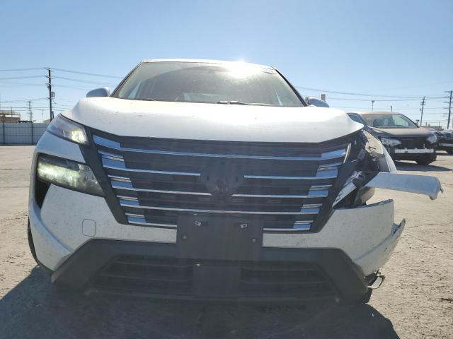 2024 NISSAN ROGUE SV #3296989835