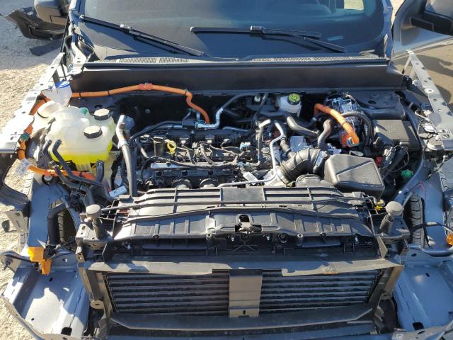 2025 FORD MAVERICK X #3291788564