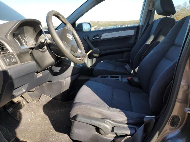 2011 HONDA CR-V LX #3276989177