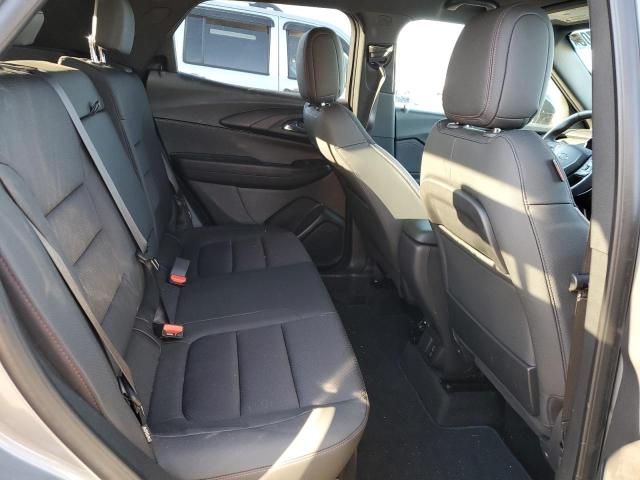 2023 CHEVROLET TRAILBLAZE KL79MTSL4PB156302