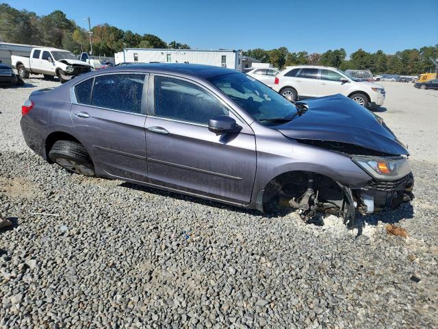 2014 HONDA ACCORD EXL - 1HGCR2F89EA303373