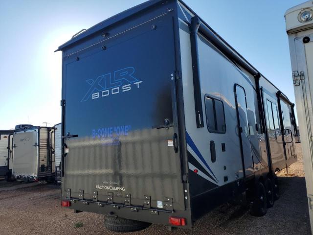 2022 WILDWOOD XLR BOOST #3259745187