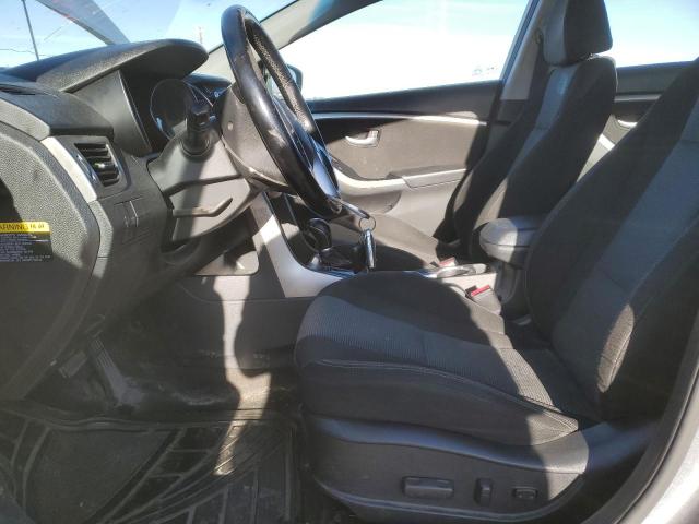 2016 HYUNDAI ELANTRA GT - KMHD35LH7GU277363