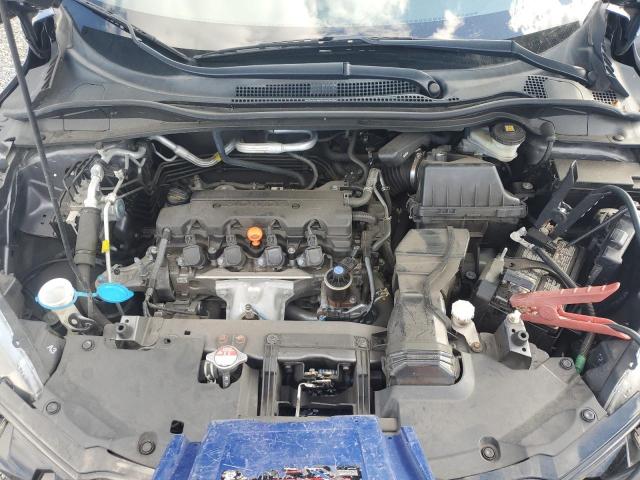 2021 HONDA HR-V SPORT 3CZRU6H1XMM743189