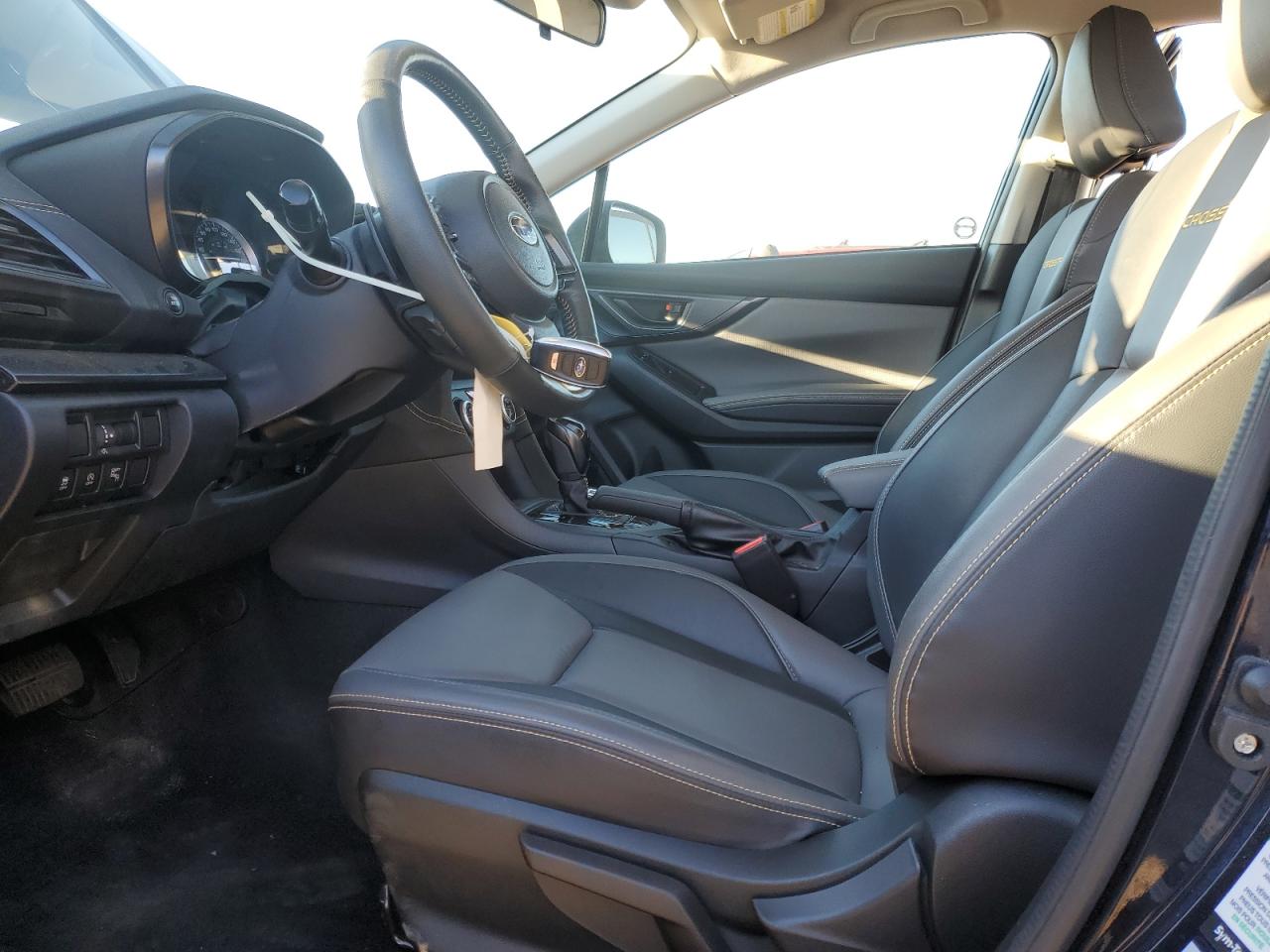 SUBARU CROSSTREK SPORT