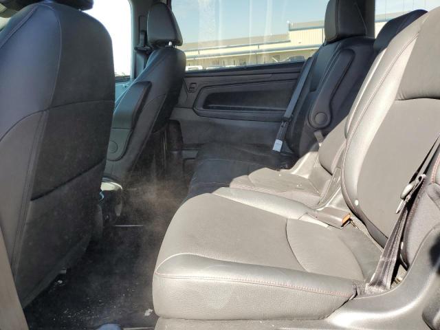 2024 HONDA ODYSSEY SPORT 5FNRL6H75RB061667