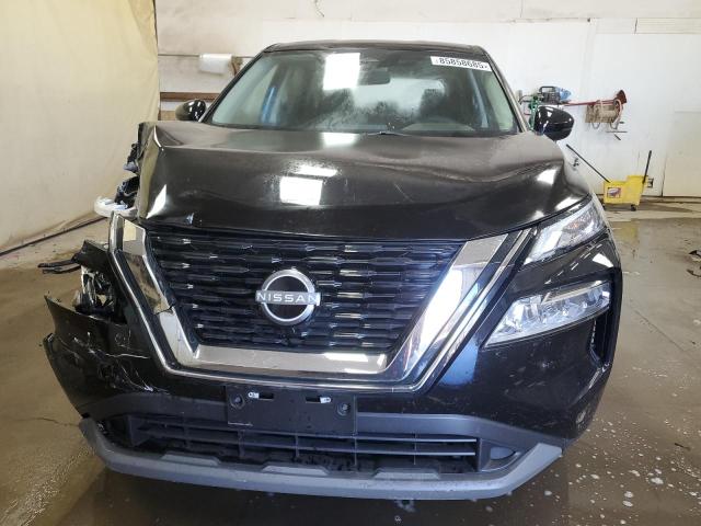 2022 NISSAN ROGUE SV - JN8BT3BB8NW331174