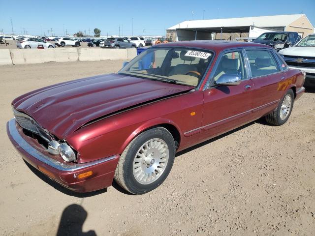 JAGUAR VANDENPLAS