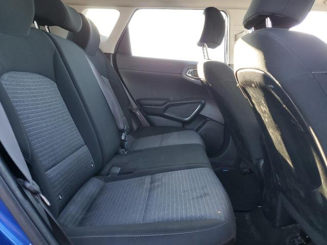 2021 KIA SOUL GT LI #3292330318