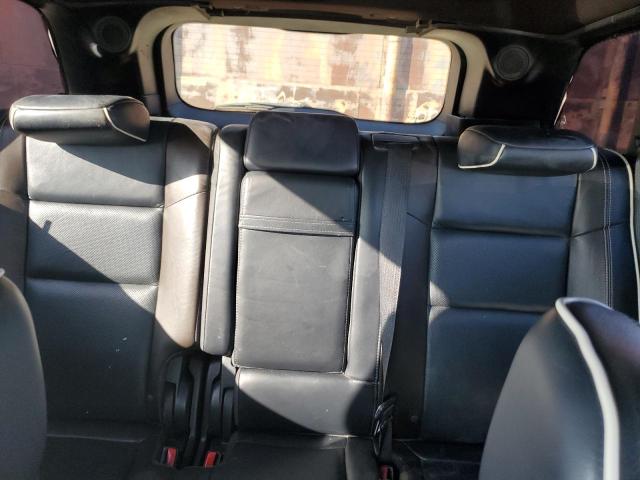 2014 JEEP GRAND CHER - 1C4RJFCM5EC297245