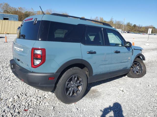 2023 FORD BRONCO SPO #3297022352