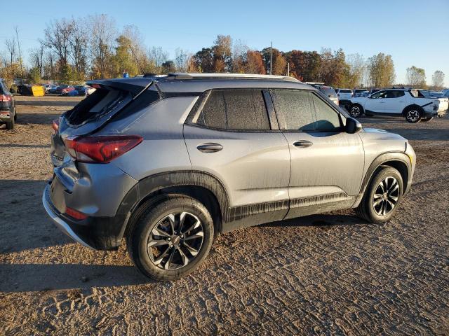 2022 CHEVROLET TRAILBLAZE #3284037799