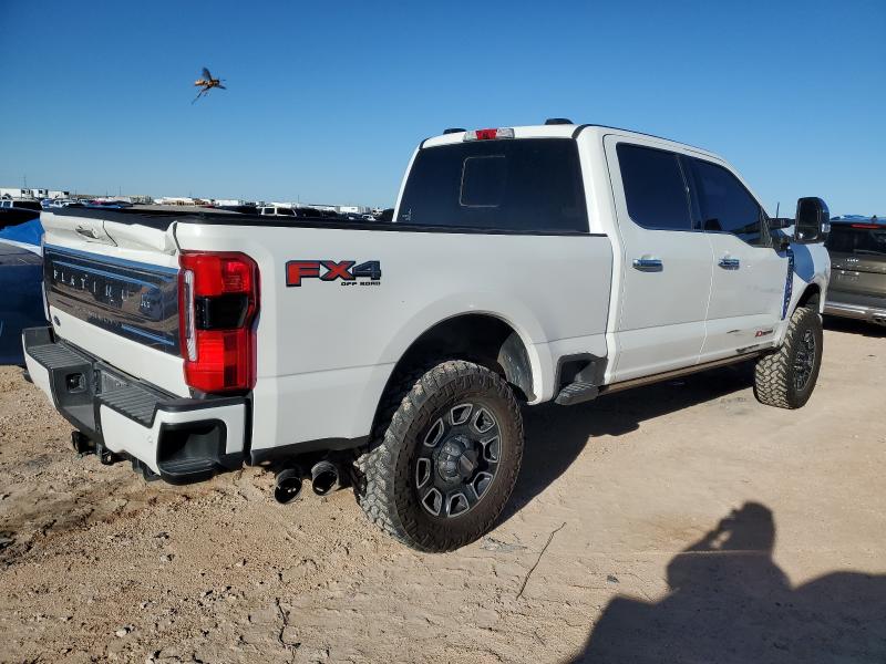 2024 FORD F250 SUPER #3301990430
