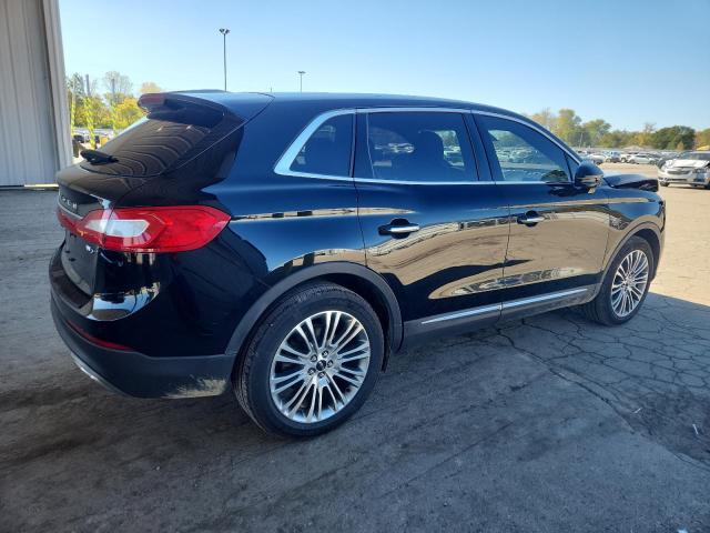 2017 LINCOLN MKX RESERV - 2LMPJ8LR9HBL37443