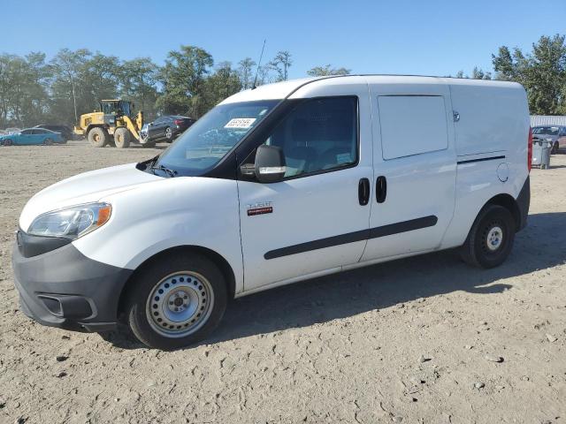 Global Auto Auctions: 2018 RAM PROMASTER