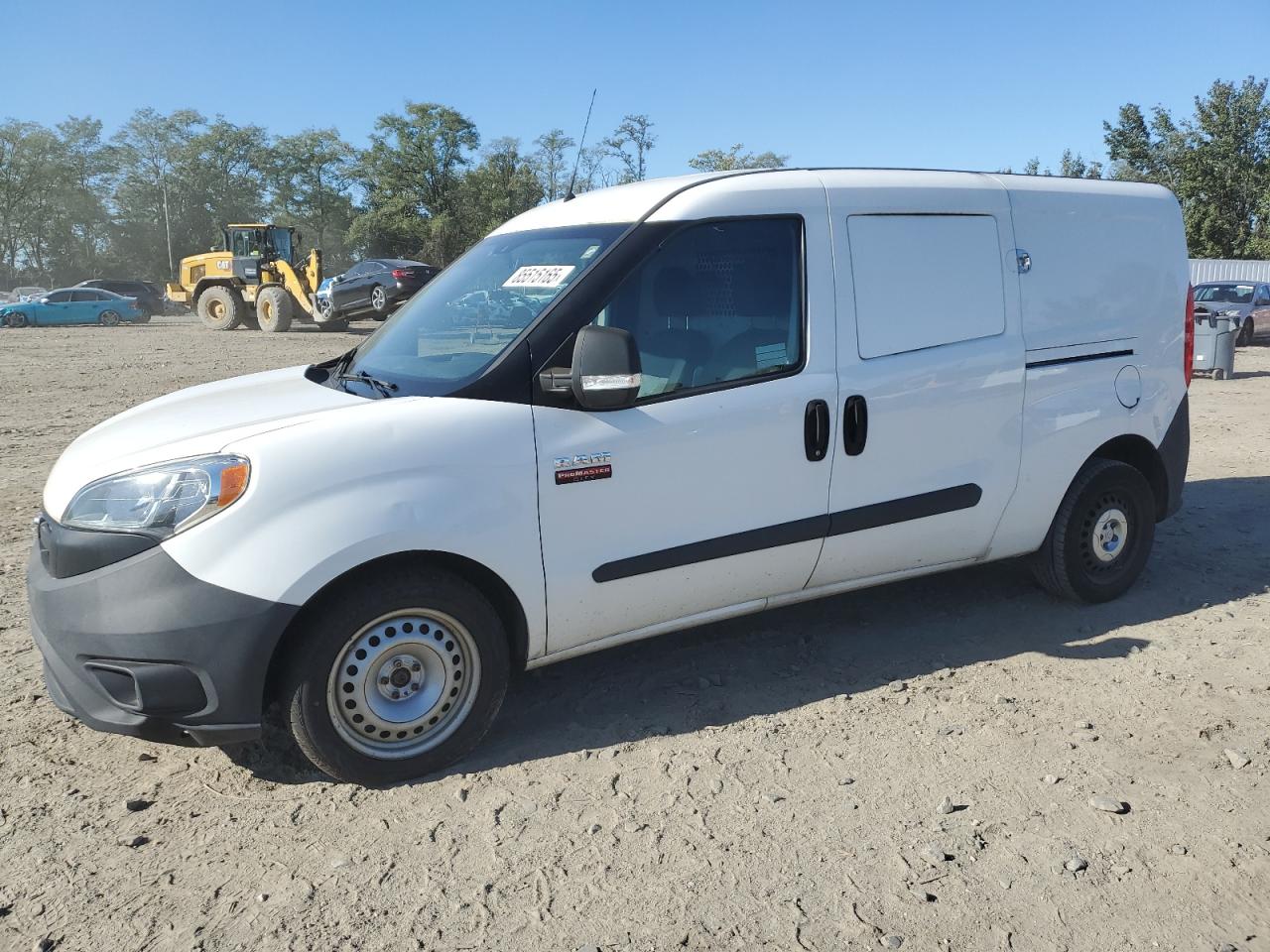 RAM PROMASTER
